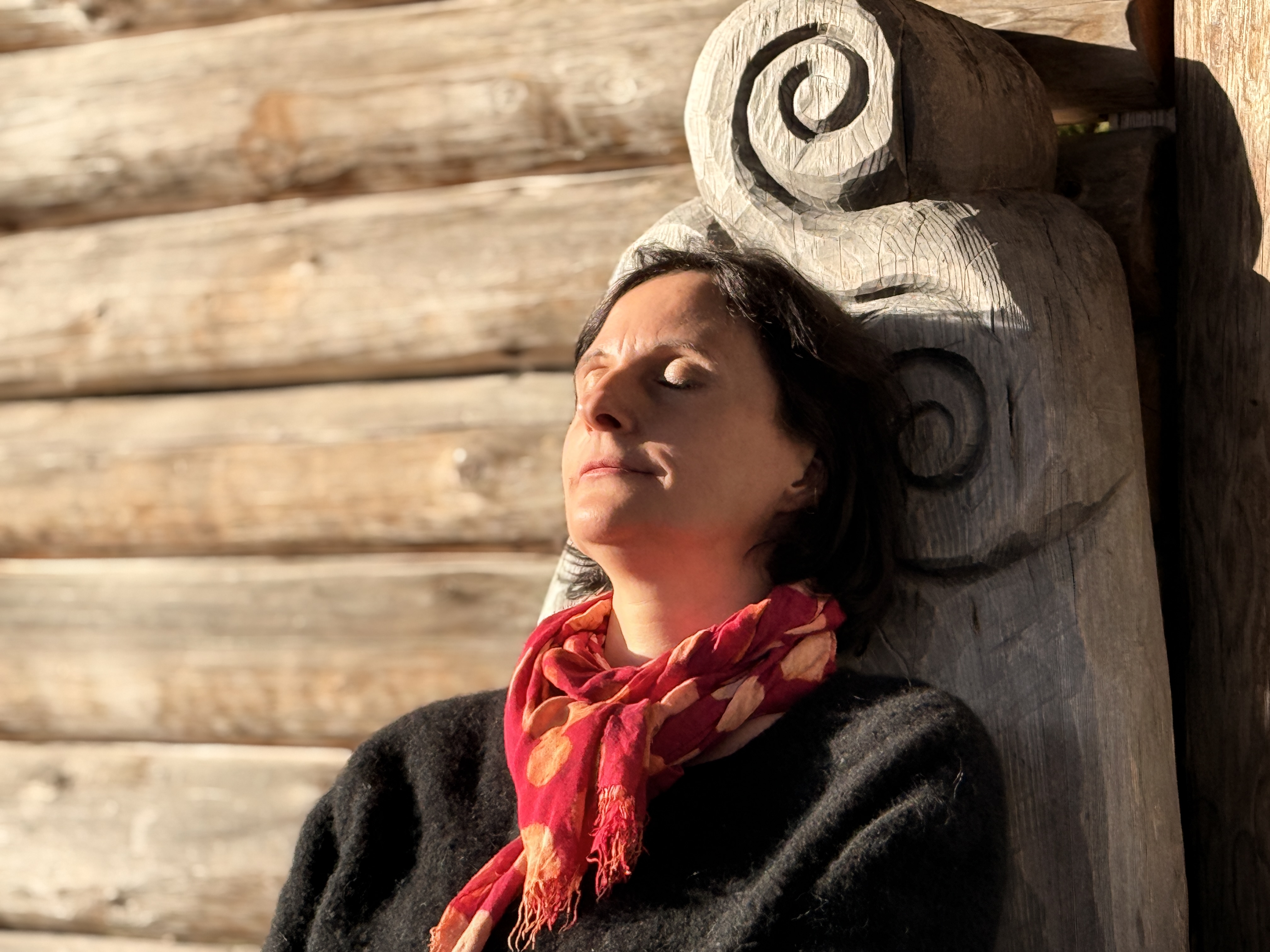 Christine Rudolph, Heilpraktikerin in Hettstadt